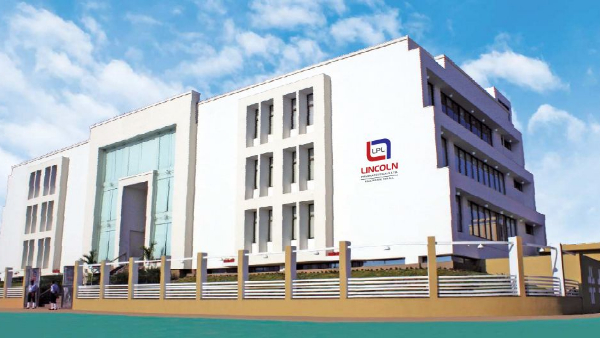  Lincoln Pharmaceuticals