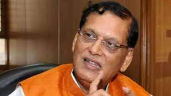 Bindeshwar Pathak Bindeshwar Pathak