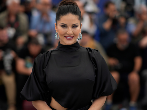 Sunny Leone 