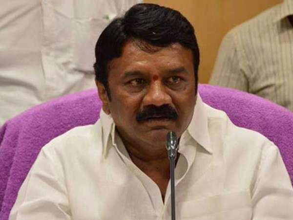  talasani srinivas yadav 