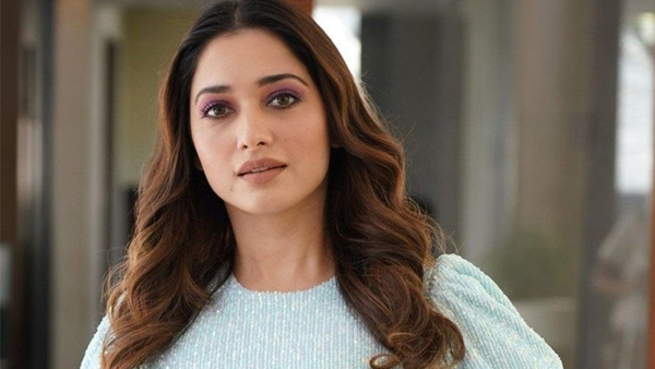 It is being spread on social media that the property of heroine Tamannaah is Rs.120 crores