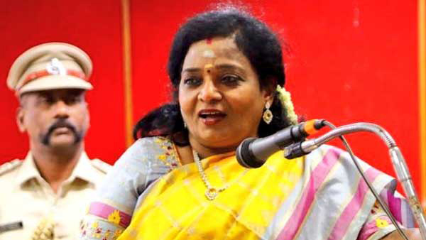 governor tamilisai soundararajan congratulated the people of telangana on Independence day governor tamilisai soundararajan congratulated the people of telangana on Independence day