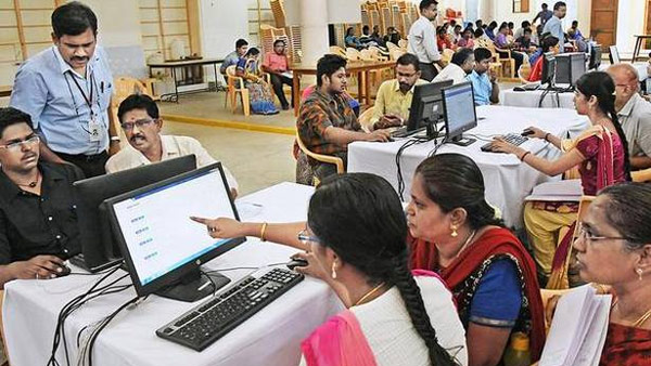  Few changes in Telangana Engineering Special Batch Counselling 2023