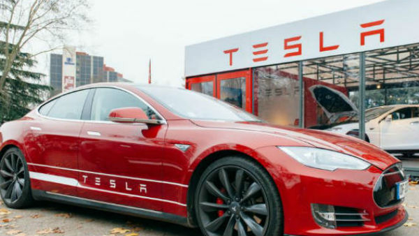 Tesla