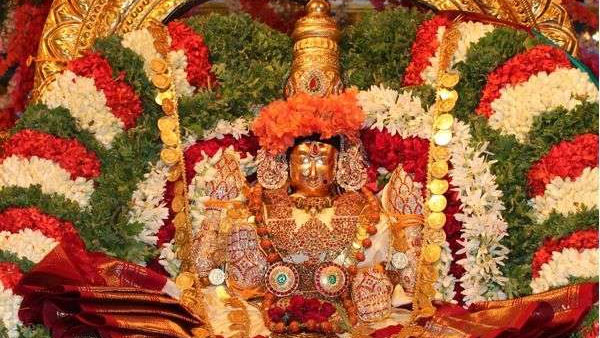 TTD Chairman says Operation Chiruta will be a continuous affair for the safety of devotees coming for Srivari Darshan TTD Chairman says Operation Chiruta will be a continuous affair for the safety of devotees coming for Srivari Darshan