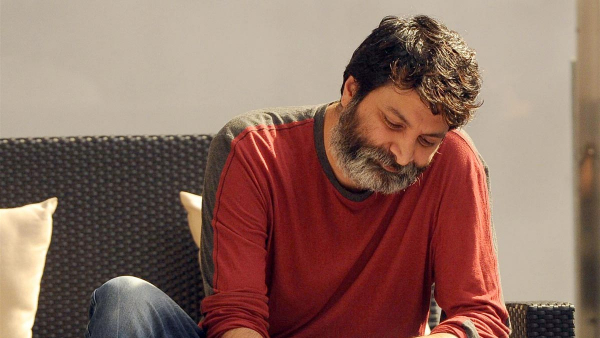 trivikram