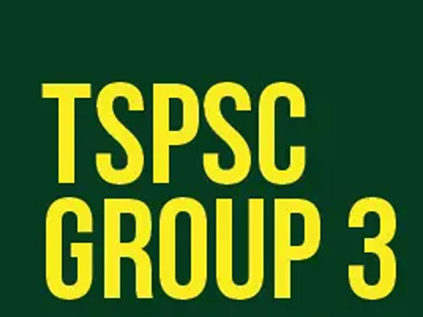 tspsc allowed edit option for group-3 application