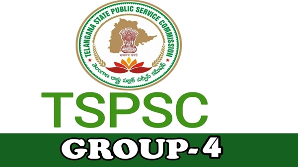 TSPSC group-4 preliminary key released