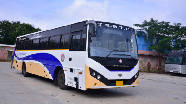 Hyderabad
