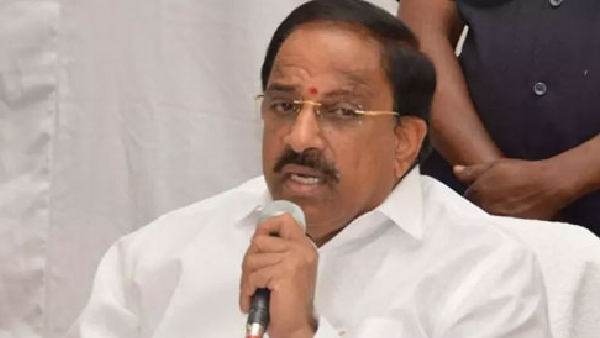 Tummala Nageswara Rao has become curious as to which party he will join after not getting the MLA ticket Tummala Nageswara Rao has become curious as to which party he will join after not getting the MLA ticket