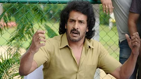 Star hero Upendra approached the Karnataka High Court to avoid the atrocity case