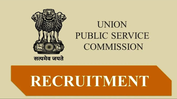 UPSC recruitment 2023: apply for Deputy Director, and other posts