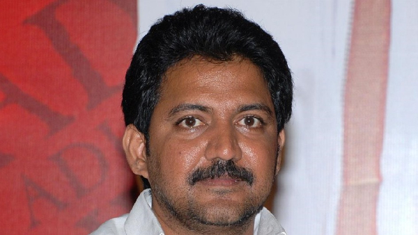 gannavaram constituency