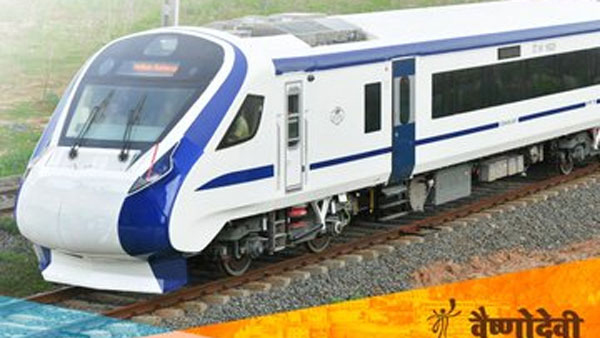 Railways planning to launch Mini Vandebharat Trains in Telugu states soon