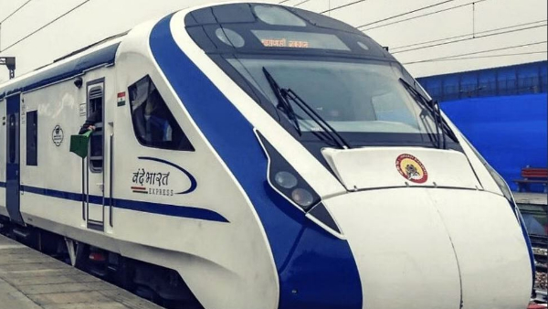 vande bharat express