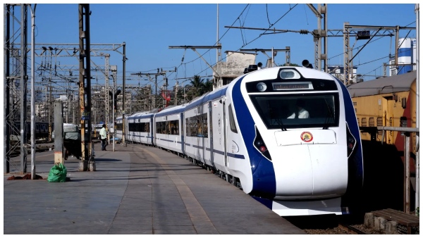 vandebharathexpress