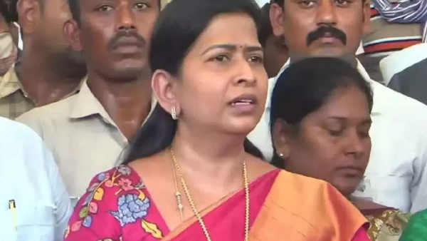 Taneti Vanitha