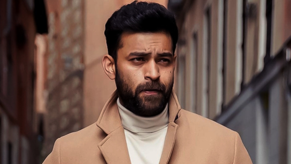 gandeevadhari arjuna review update