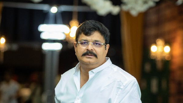  Gudivada politics: