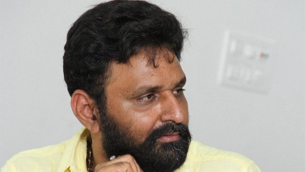  Gudivada politics: