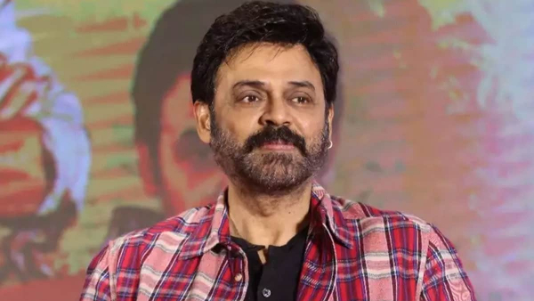 venkatesh venkatesh