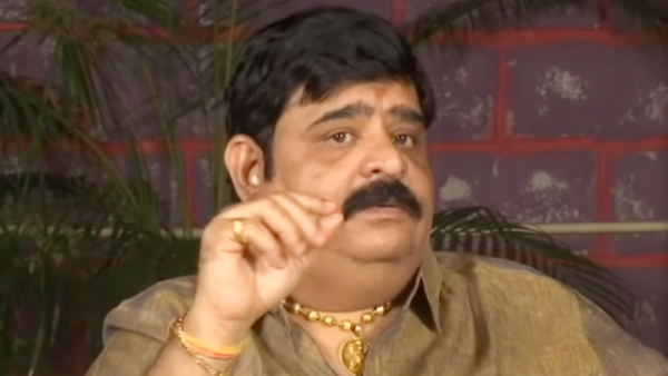 Venu Swamy