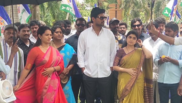 Ram Gopal Varma Vyooham likely to release before AP Assembly election 2024