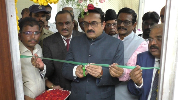 jagan regime opened state wakf board tribunal in judicial capital kurnool amid three capitals row