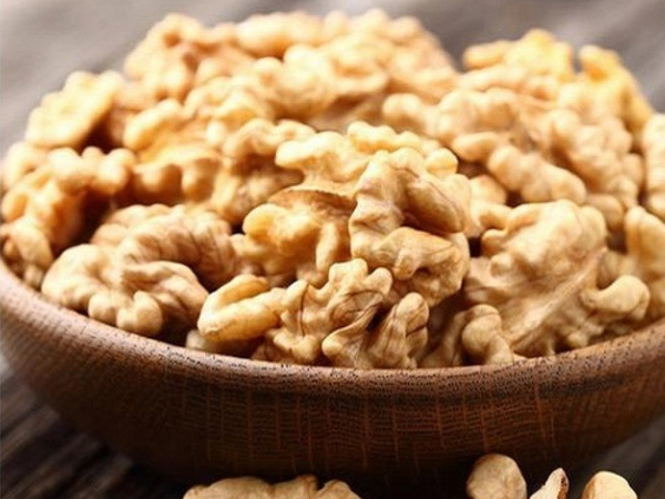 five nuts health benefits and uses in telugu