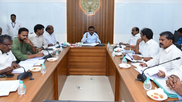 jagan government 