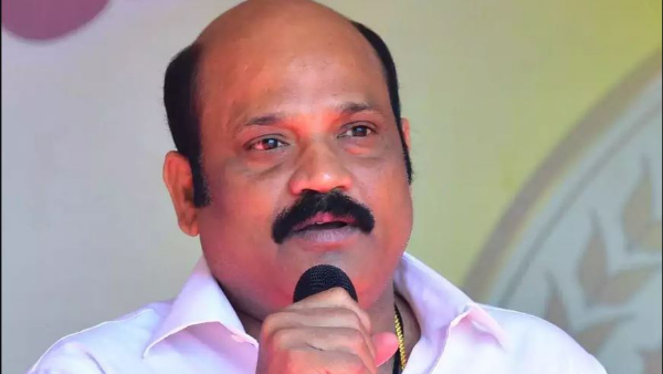 gannavaram constituency