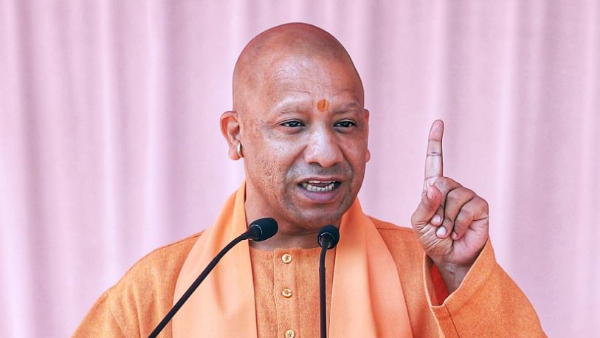 yogi adityanath 