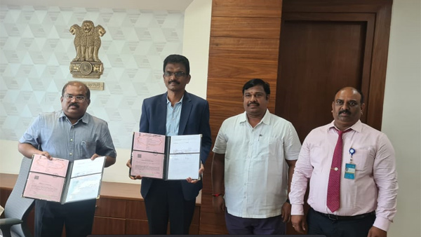 ys jagan government good news to self help groups in ap, tie-up with canara bank ys jagan government good news to self help groups in ap, tie-up with canara bank