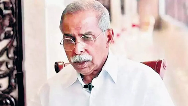 Telangana High Court agrees of Ajeya Kallams petition in YS Viveka case Telangana High Court agrees of Ajeya Kallams petition in YS Viveka case