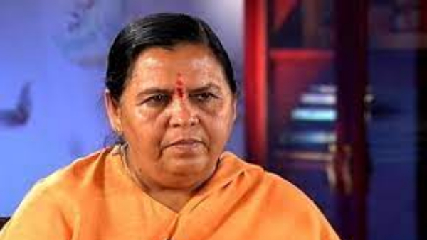 Uma Bharti