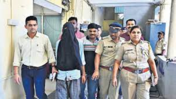 Mumbai police Mumbai police