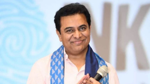 KTR