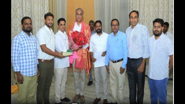 Telangana govt announced to release of ugc arrears to govt doctors and green flag for transfer of professors