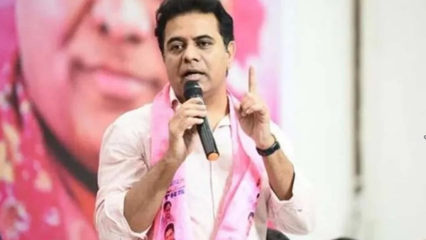 BRS onthe presence of KTR