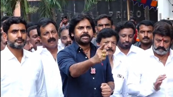 Pawan Kalyan