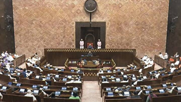 Womens Reservation Bill Passed In The Rajya Sabha