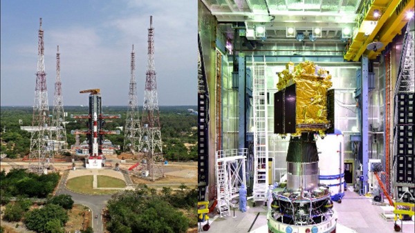isro all set for sun mission with aditya l1 launch today