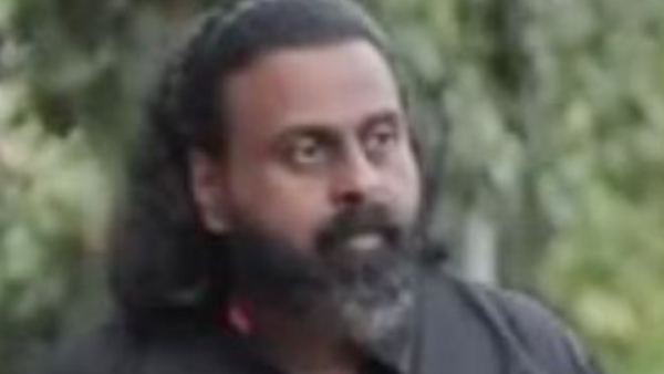 Priest faces Priest faces