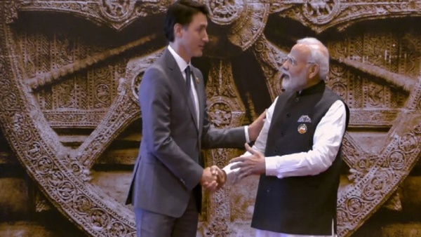 Canada PM Justin Trudeau calls on India to cooperate in probe of Khalistani leaders murder