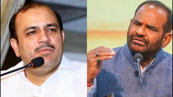BJP Issues Show Cause Notice To MP Ramesh Bidhuri Over Abusive Remarks Against BSP MP Danish Ali