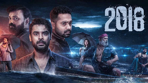 Malayalam flick 2018 Gives official entry to Oscars