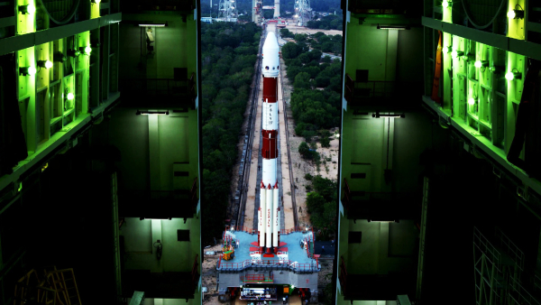 Aditya L1 Mission, ISRO’s Solar Mission Launch LIVE Updates in Telugu