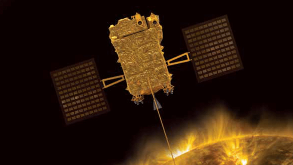 ISRO using the 25th flight of PSLV-XL variant in Aditya-L1 mission 