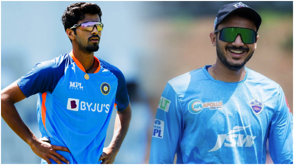 Asia Cup 2023: Washington Sundar to repalce injured akshar patel for final against Sri Lanka