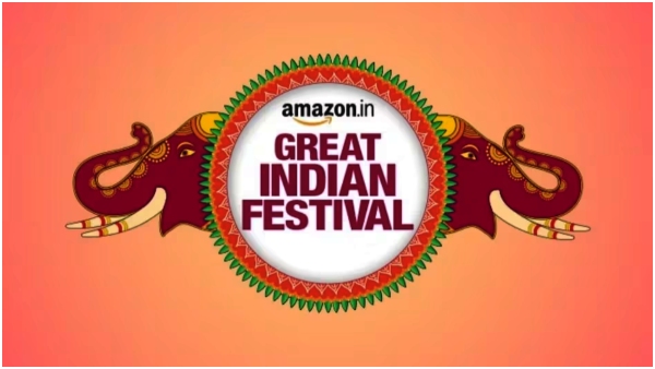 Amazon Great Indian Festival Sale 2023 dates are here .. hurry up!!